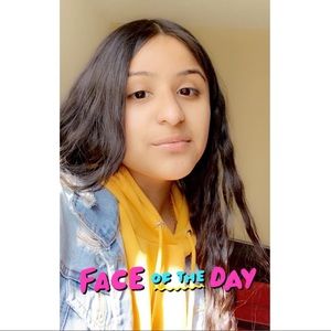 Meet your Posher, Jasmine